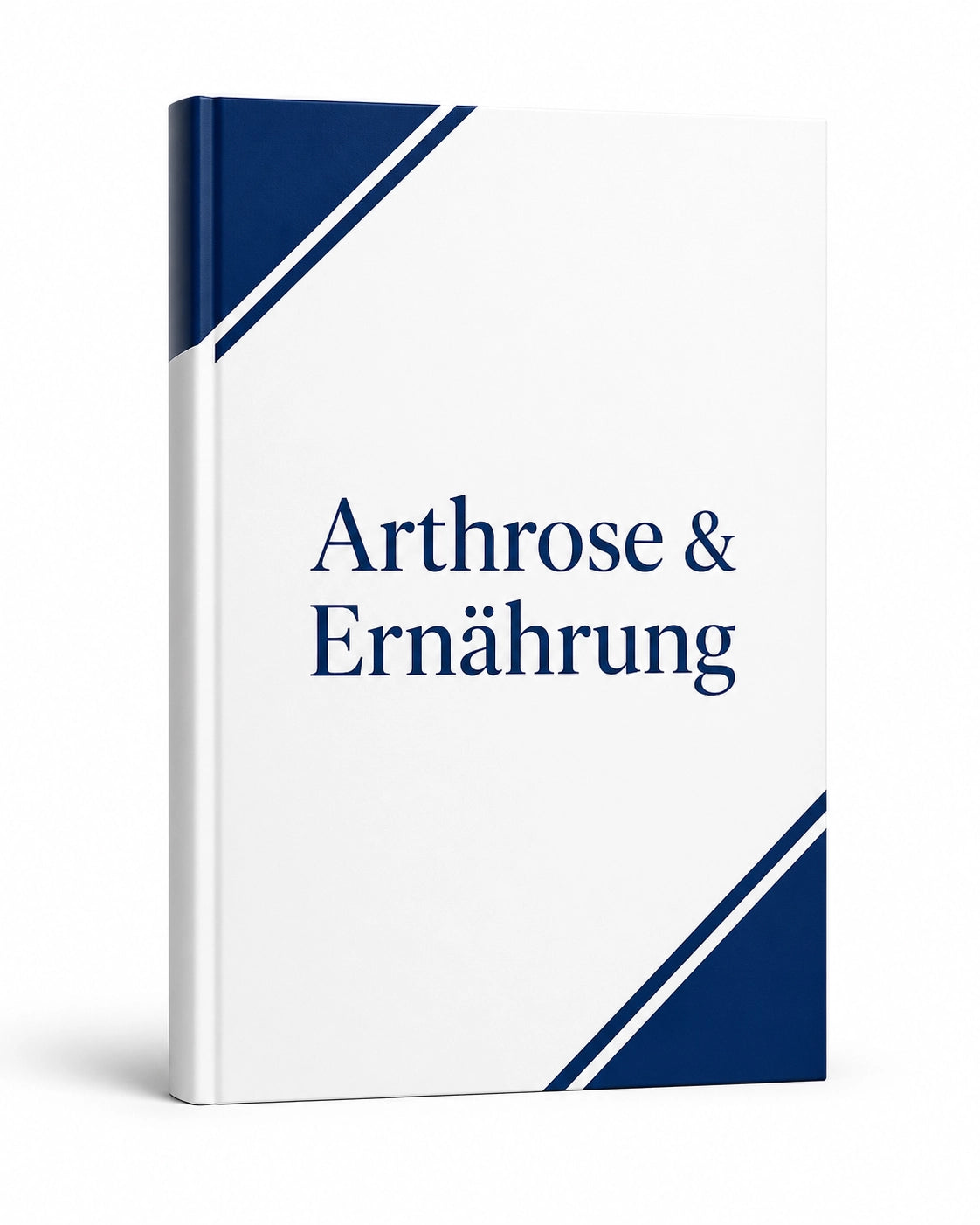 eBook : "Arthrose & Ernährung"